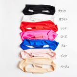 スタンダードショーツ レディース 女性 | PlusNao | 詳細画像18 