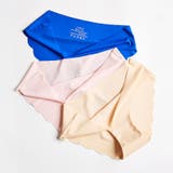 スタンダードショーツ レディース 女性 | PlusNao | 詳細画像7 