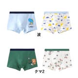 ボクサーパンツ 2枚セット パンツ | PlusNao | 詳細画像18 