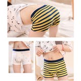 ボクサーパンツ 2枚セット パンツ | PlusNao | 詳細画像3 