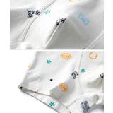 ボクサーパンツ 2枚セット パンツ | PlusNao | 詳細画像6 