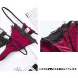 Tバックショーツ レディース 女性 | PlusNao | 詳細画像6 