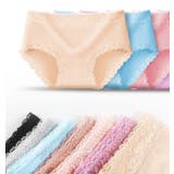 レディースショーツ スタンダード 単品 | PlusNao | 詳細画像5