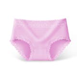 レディースショーツ スタンダード 単品 | PlusNao | 詳細画像9