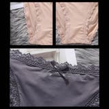 ふんどし型ショーツ ショーツ パンツ | PlusNao | 詳細画像19