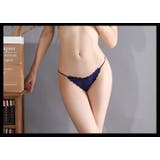 ふんどし型ショーツ ショーツ パンツ | PlusNao | 詳細画像4