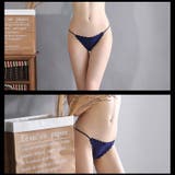 ふんどし型ショーツ ショーツ パンツ | PlusNao | 詳細画像5