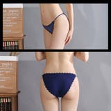 ふんどし型ショーツ ショーツ パンツ | PlusNao | 詳細画像6