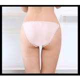 ふんどし型ショーツ ショーツ パンツ | PlusNao | 詳細画像8