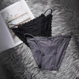 ふんどし型ショーツ ショーツ パンツ | PlusNao | 詳細画像9