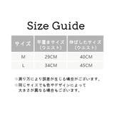 Tバックショーツ タンガ レディース | PlusNao | 詳細画像20 
