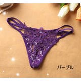 Gストリング Tバックショーツ ソング | PlusNao | 詳細画像16 