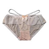 ヒップハンガーショーツ 女性 勝負下着 | PlusNao | 詳細画像12