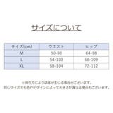 スタンダードショーツ レディース ショーツ | PlusNao | 詳細画像16
