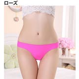 ショーツ Tバックショーツ タンガ | PlusNao | 詳細画像12