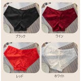 スタンダードショーツ レディース 女性 | PlusNao | 詳細画像17