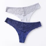 Tバック ショーツ レディース | PlusNao | 詳細画像2 