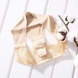 Tバック ショーツ レディース | PlusNao | 詳細画像3 