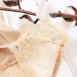 Tバック ショーツ レディース | PlusNao | 詳細画像7 