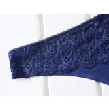 Tバック ショーツ レディース | PlusNao | 詳細画像8 