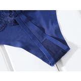 Tバック ショーツ レディース | PlusNao | 詳細画像9 