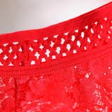 Tバックショーツ タンガ レディース | PlusNao | 詳細画像10