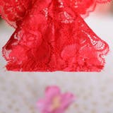 Tバックショーツ タンガ レディース | PlusNao | 詳細画像11