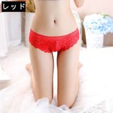 Tバックショーツ タンガ レディース | PlusNao | 詳細画像13