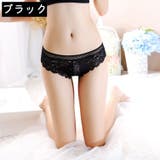 Tバックショーツ タンガ レディース | PlusNao | 詳細画像14