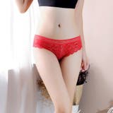 Tバックショーツ タンガ レディース | PlusNao | 詳細画像2