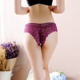 Tバックショーツ タンガ レディース | PlusNao | 詳細画像7