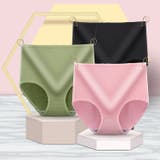 スタンダードショーツ フルバック ノーマル | PlusNao | 詳細画像11