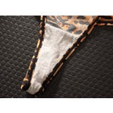 Tバックショーツ レディース 女性 | PlusNao | 詳細画像11 