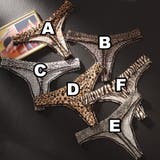 Tバックショーツ レディース 女性 | PlusNao | 詳細画像13 