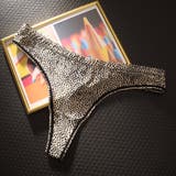 Tバックショーツ レディース 女性 | PlusNao | 詳細画像3 