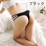 Tバックショーツ レディース 女性 | PlusNao | 詳細画像12 