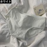 スタンダードショーツ レディース ジュニア | PlusNao | 詳細画像11