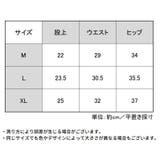 スタンダードショーツ レディース ジュニア | PlusNao | 詳細画像16