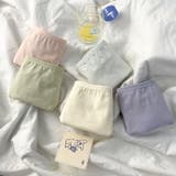 スタンダードショーツ レディース ジュニア | PlusNao | 詳細画像4