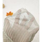 ショーツ スタンダードショーツ ローライズ | PlusNao | 詳細画像10