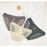 ショーツ スタンダードショーツ ローライズ | PlusNao | 詳細画像3