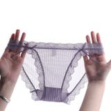 ショーツ スタンダードショーツ ローライズ | PlusNao | 詳細画像5