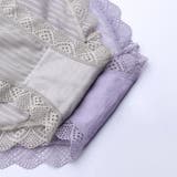 ショーツ スタンダードショーツ ローライズ | PlusNao | 詳細画像6