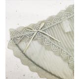 ショーツ スタンダードショーツ ローライズ | PlusNao | 詳細画像7