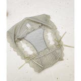 ショーツ スタンダードショーツ ローライズ | PlusNao | 詳細画像8