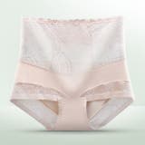 スタンダードショーツ ハイウエスト 単品 | PlusNao | 詳細画像10 