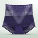 スタンダードショーツ ハイウエスト 単品 | PlusNao | 詳細画像12 