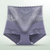 スタンダードショーツ ハイウエスト 単品 | PlusNao | 詳細画像13 