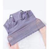 スタンダードショーツ ハイウエスト 単品 | PlusNao | 詳細画像16 