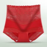 スタンダードショーツ ハイウエスト 単品 | PlusNao | 詳細画像8 